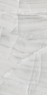 Керамогранит Kerranova Moroz i Solnze серый K-2091/LR (60x120) лаппатированный